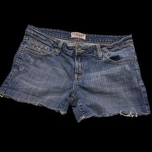 US Polo Shorts